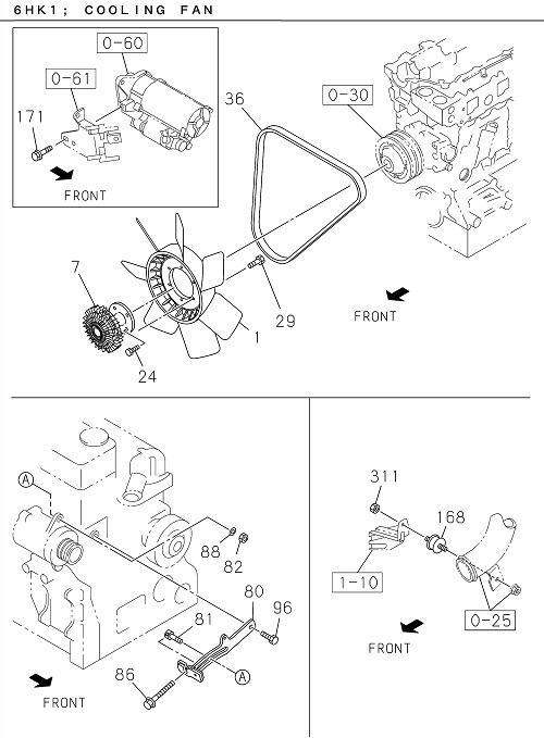 Partial Engine
